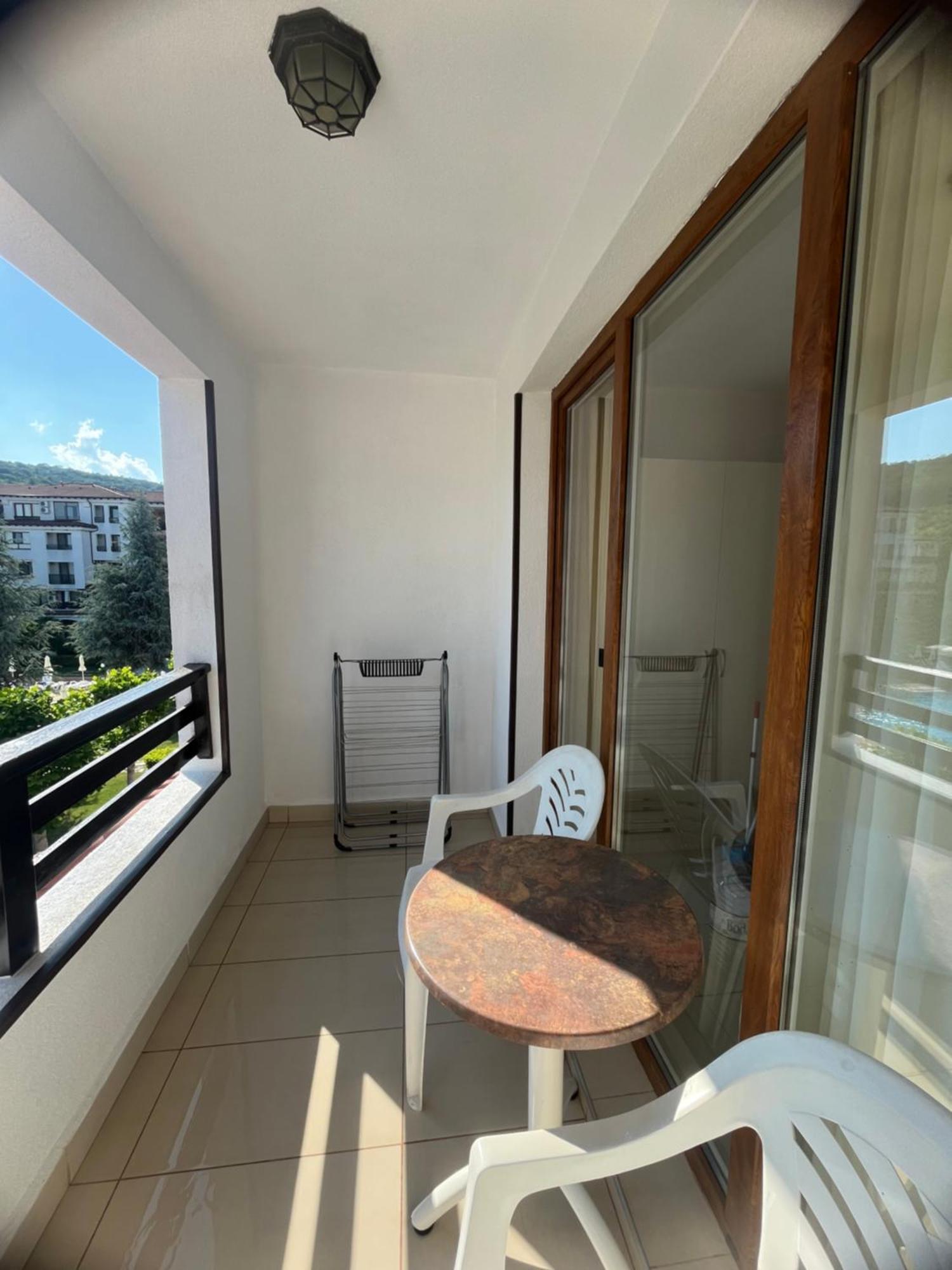 Harmony Hills Petkovi Studio Apartment Rogachevo Exterior photo